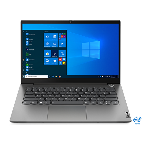 Thinkbook 14 G2 14.0F/i5-1135G7/8G/256/F/W10P SK