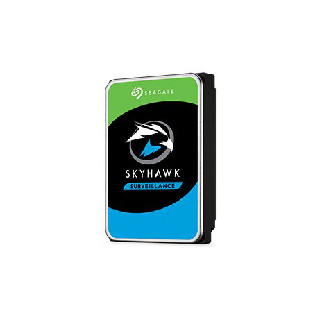 Seagate SkyHawk 3,5" - 2TB (DVR) 5400rpm/SATA-III/256MB