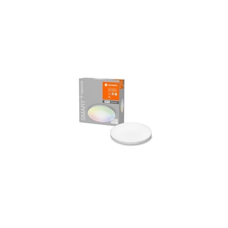 Smart+ Planon Frameless Round WIFI TW + RGB 300mm