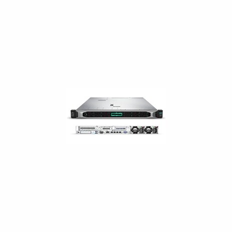 HPE PL DL360g10 6230 (2.1G/20C/22M/2933) 1x32G P408i-a/2Gssb 8SFF 1x800Wp RENEW 1U P03634R-B21