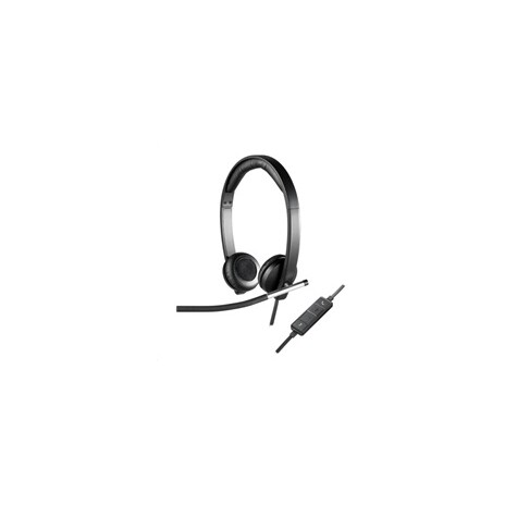 Logitech Headset H650e