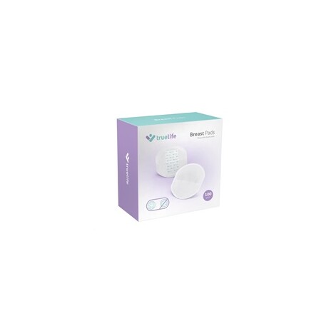 TrueLife Breast Pads