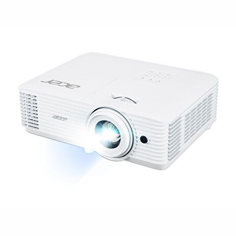 Acer H6541BD DLP/FullHD 1920x1080 /4000 ANSI lm/10 000:1/VGA, 2xHDMI /repro 1x3W/2,9 Kg