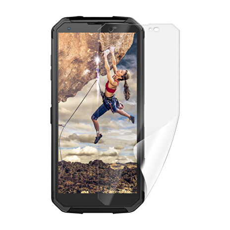Screenshield IGET Blackview GBV9500 Plus folie na displej
