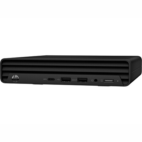 HP 260 G4 DM i3-10110U/4GB/128GB/WiFi/DOS