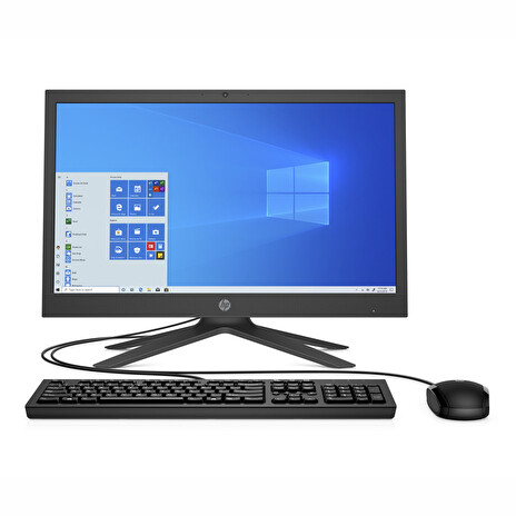 HP 21-b0001nc AiO J4025/8/256/W10