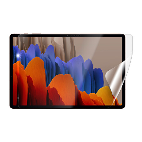 Screenshield SAMSUNG T976 Galaxy Tab S7+ 12.4 5G folie na displej