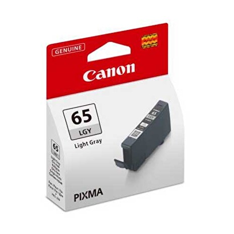 Canon cartridge CLI-65 LGY EUR/OCN