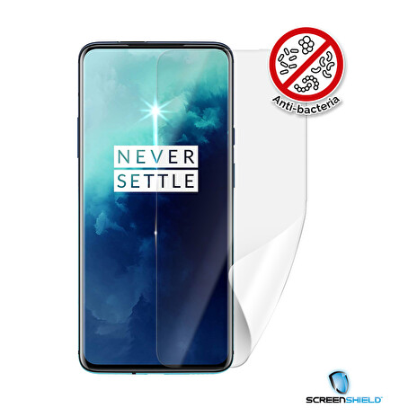 Screenshield fólie na displej Anti-Bacteria pro ONEPLUS 7T Pro