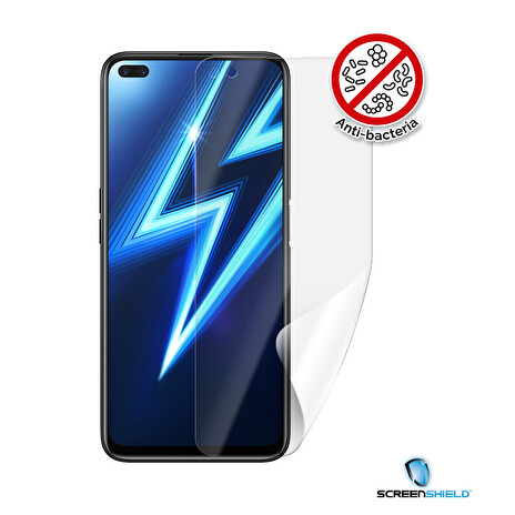 Screenshield fólie na displej Anti-Bacteria pro REALME 6 Pro