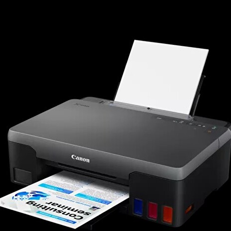 Canon PIXMA G1420 - A4/CISS/4800x1200/USB