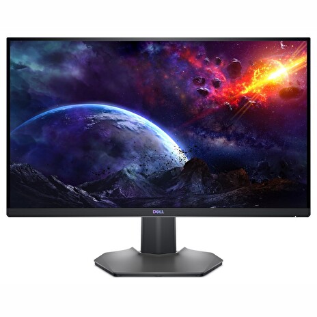 DELL S2721DGFA/ 27" LED/ 16:9/ 2560x1440/ 1000:1/ 1ms/ QHD/ IPS/ 2x HDMI/ 1x DP/ 3Y NBD on-site