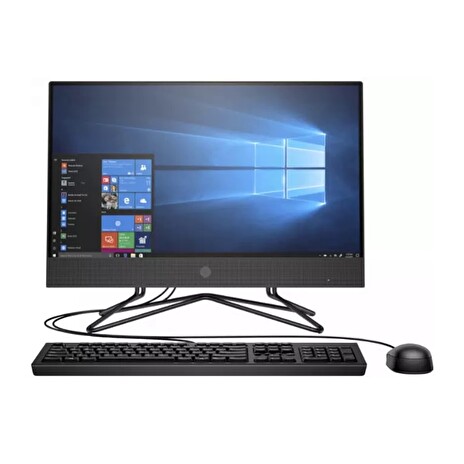 HP 205 G4 AiO 23.8"NT R3-3250U/4GB/1TB/W10P