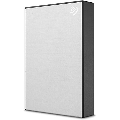Ext. HDD 2,5" Seagate One Touch 5TB stříbrný