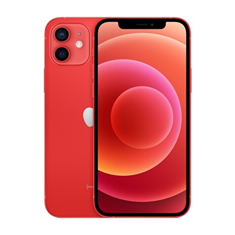 iPhone 12 128GB Red
