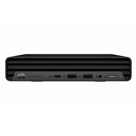 HP ProDesk 400 G6 DM i7-10700T/16GB/512SS/WiF/W10P