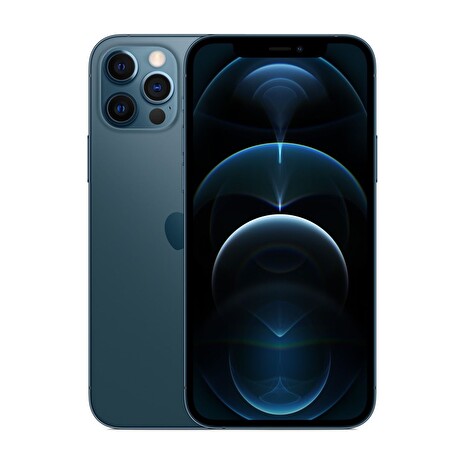 iPhone 12 Pro 128GB Pacific Blue