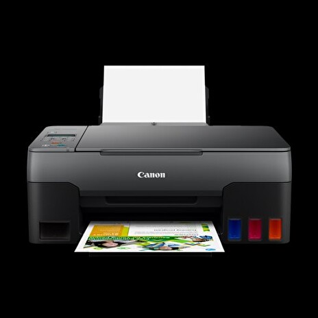 Canon PIXMA G3420 - PSC/WiFi/AP/CISS/4800x1200/USB