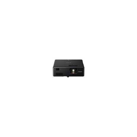 EPSON projektor EF-11, Full HD, laser, 2.500.000:1, USB 2.0, HDMI, Miracast, 3,5mm Jack, 2W repro