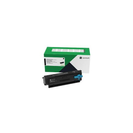LEXMARK Black CRTG B3340, M/MB3442 (3000 stran)