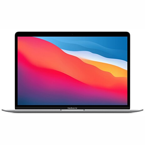MacBook Air 13'' M1 8C CPU/8C GPU/8G/512/CZ/SLV