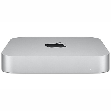 Mac mini M1 8C CPU/8C GPU/8G/256/CZ