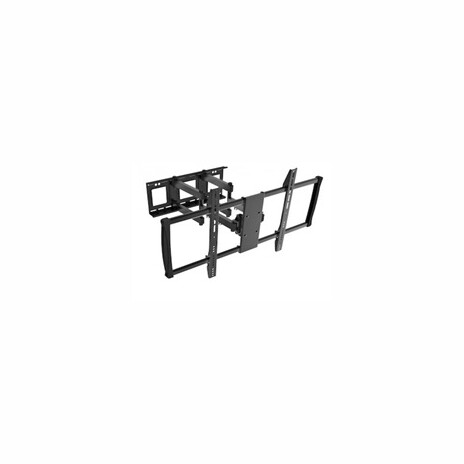 Reflecta PLEXO 100-9060T (60-100"/80kg, +5-15°, natáčení 90°, VESA 900x600)