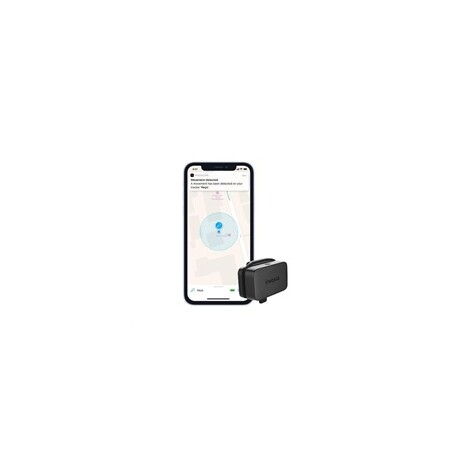 Invoxia GPS Mini Tracker – Smart GPS lokátor