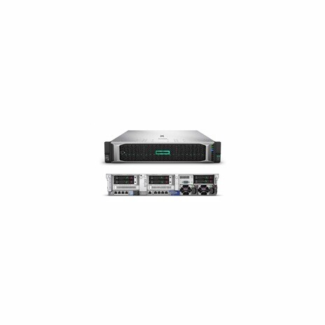 HPE PL DL380g10 4210 (2.2G/10C) 1x32G P408i-a/2ssb 8SFF 1x800W 4x1G331i NBD333 2U P02464-B21 RENEW