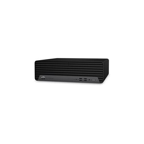 HP EliteDesk 800 G6 SFF, i7-10700, Intel UHD 630, 16GB, SSD 512GB, DVDRW, W10Pro, 3-3-3