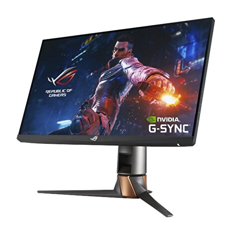 25" LED ASUS PG259QN