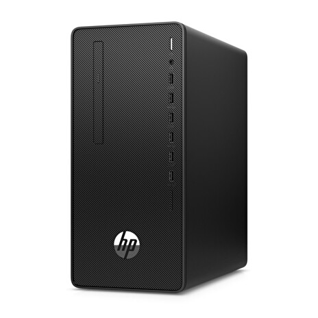 HP Pro 300 G6 i3-10100/4GB/1TB/DVD/W10P