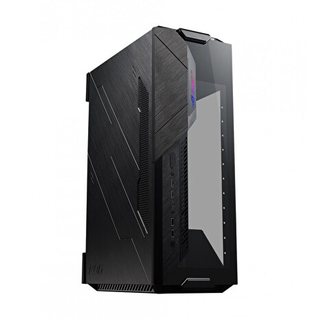 ASUS skříň ROG Z11 (GR101) AURA, MiniITX + Figurka SEVEN