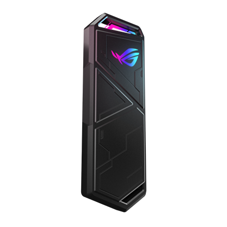 ASUS ROG Strix Arion LITE M.2 NVMe Alu SSD AURA box (ESD-S1CL)
