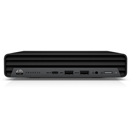 HP ProDesk 405 G6 DM R5-3400GE/8GB/256SD/DOS