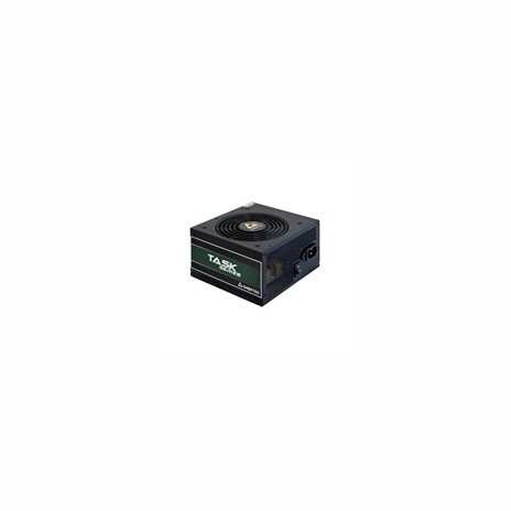 CHIEFTEC zdroj Task, TPS-500S, 500W, Full Range, 80+ Bronze, retail