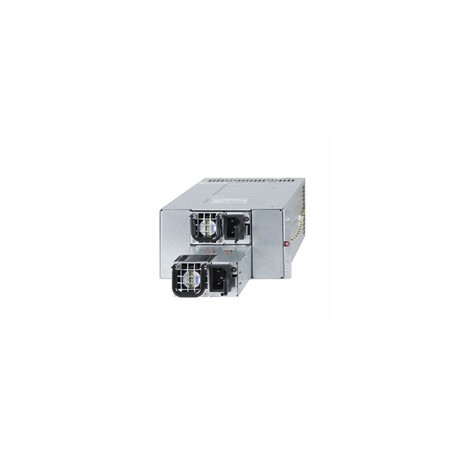 CHIEFTEC redundantní zdroj MRZ-5AF0K2V, 2x1600W, ATX-12V V.2.3, PS-2 type, PFC, 80+ Platinum