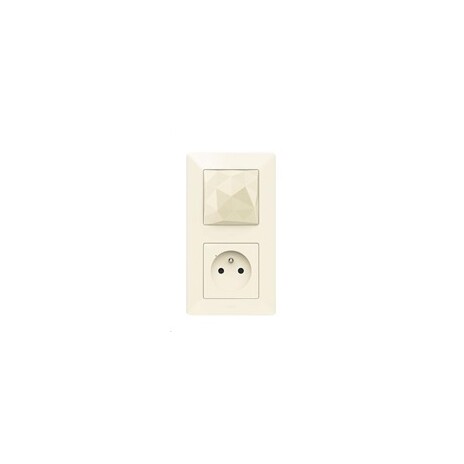 NETATMO VALLNA STARTOVACÍ KIT BÉŽOVÁ