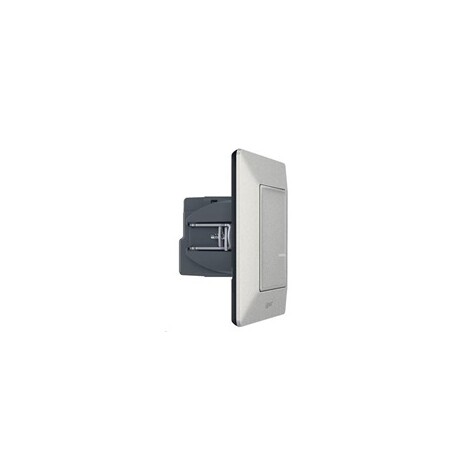NETATMO VALLNA SPÍNAČ/STMÍVAČ HLINÍK