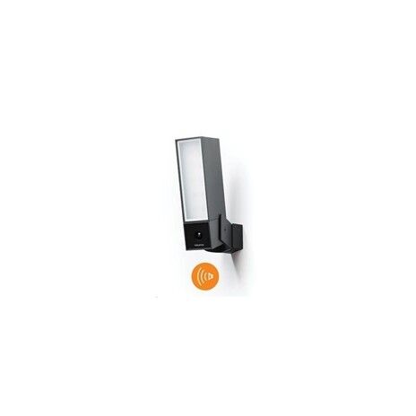 NETATMO NA KAMERA VNĚJŠÍ+SIRÉNA