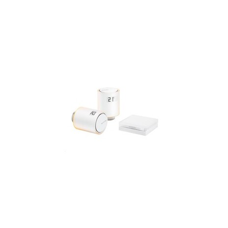 NETATMO NA HLAVICE START.KIT