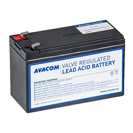 AVACOM RBC164 - baterie pro UPS