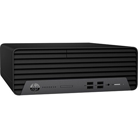 HP ProDesk 400 G7 SFF i5-10500/8GB/256SD/DVD/W10P