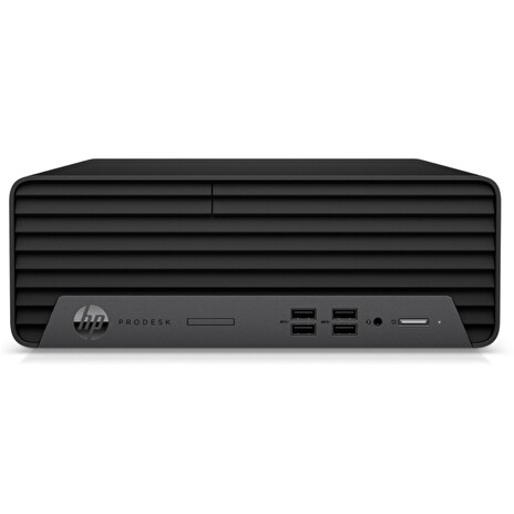 HP ProDesk 405 G6 SFF R3-4350G/8GB/256SD/DVD/W10P