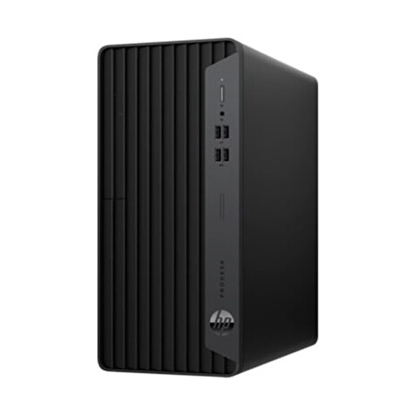 HP ProDesk 400 G7 MT i3-10100/8GB/256SSD/DVD/DOS