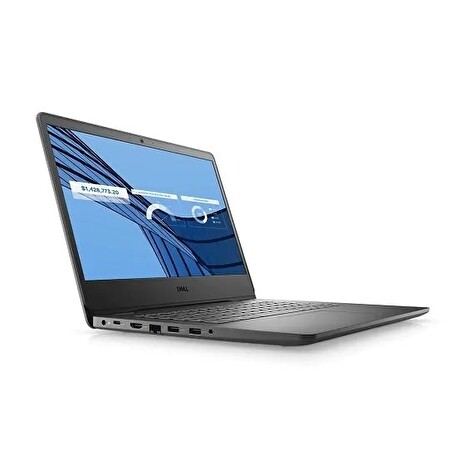 Dell Vostro 3400 14" FHD i5-1135G7/8GB/256GB/HDMI/W10Pro/3RNBD/Černý