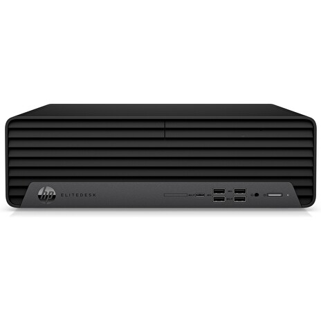 HP EliteDesk 800 G6 SFF i5-10500/8/256/DVD/W10P 2xDisplayPort+HDMI