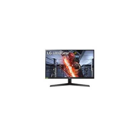 LG 27GN800-B 27"W IPS 2560x1440 1ms 5 000 000:1 350cd HDMI DP 144Hz čierny