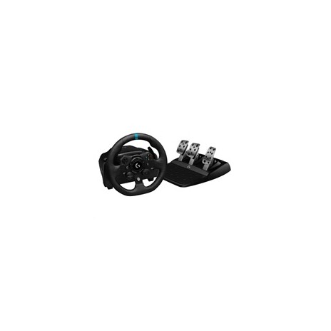 Logitech volant G923 Racing Wheel Xbox One a PC