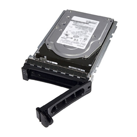 NPOS - 1TB 7.2K RPM SATA 6Gbps 512n 2.5in Hot-plug Hard Drive CK